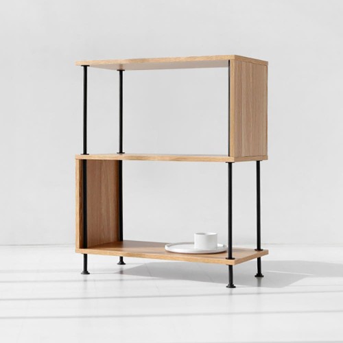 이지보 툴프리 선반 3단 600x295x740mm, 3단, 리베라오크 7826. 0456 · 판매처 제공 대표 이미지