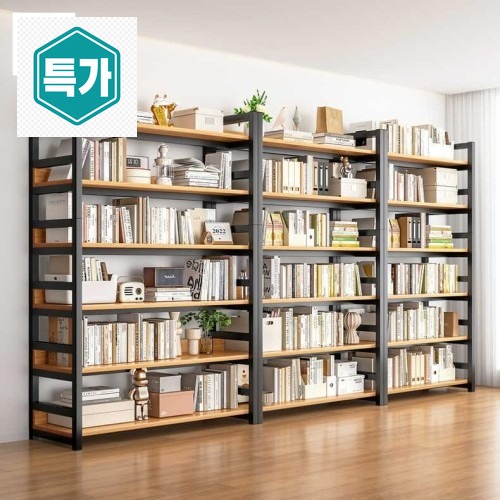 팁스 파티션 가벽 선반 나무 철제 만들기로 공간 활용이 더욱 편리해졌어요 · 네이버 쇼핑 커넥트 제공 상품 이미지