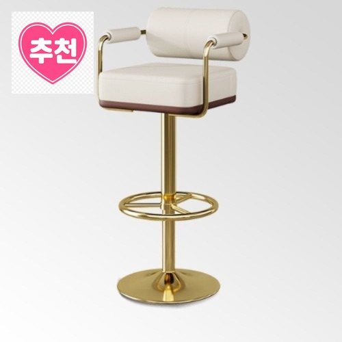 회전 원목바의자 철제 모던 북유럽 빈티지 인테리어 원목바체어, 실용성과 디자인을 모두 만족시킨 선택이에요 · 네이버 쇼핑 커넥트 제공 상품 이미지