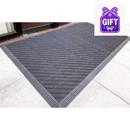 식당 현관 발매트 출입구 카페 매장 신발장 가게 발판 60x90cm로 바뀐 우리 집 현관의 모습 · 네이버 쇼핑 커넥트 제공 상품 이미지