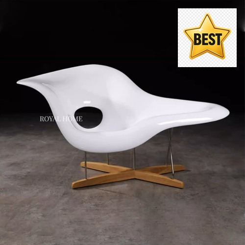 고민 끝에 선택한 미드센츄리 임스체어 La Chaise, 편안함이 실감나는 라운지 체어! · 네이버 쇼핑 커넥트 제공 상품 이미지