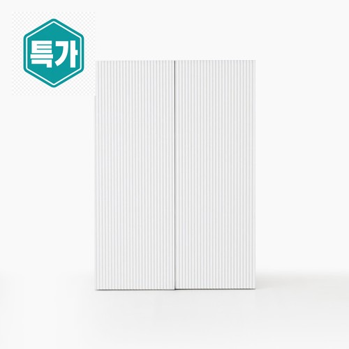 캠핑의 불편함을 해결해 준 피크 2문 높은수납장 템바 795X415X1145MM · 네이버 쇼핑 커넥트 제공 상품 이미지